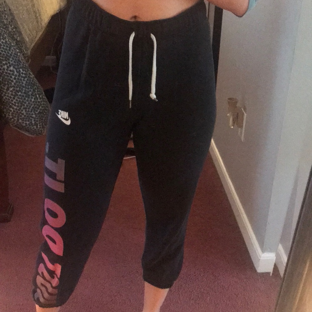 Nike sweatpants